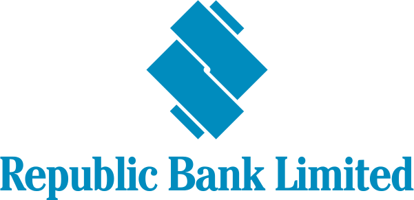 Blue Bank Logo - Logo of Republic Bank of Trinidad and Tobago.svg