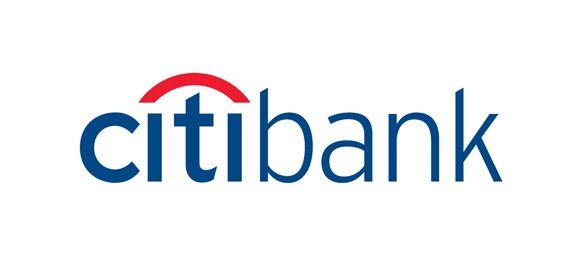 Blue Bank Logo - Banks