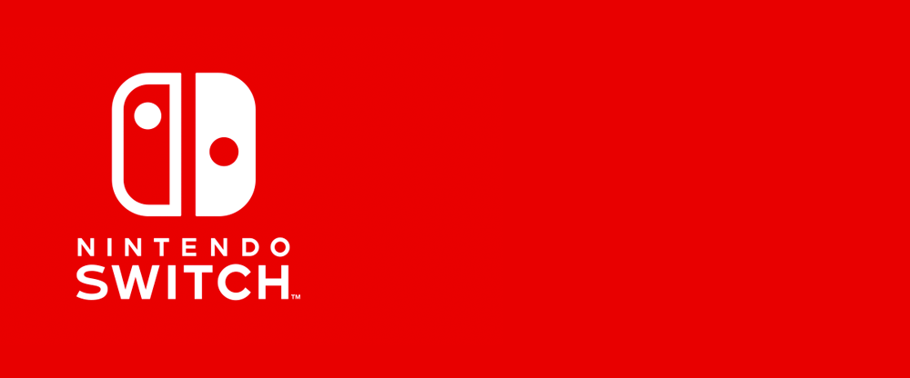 Nintendo Switch Logo - Brand New: New Logo for Nintendo Switch