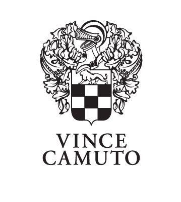 Vince Logo - Vince Camuto logo | Retailers | Vince camuto, Vince camuto shoes ...