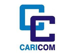 As a Two CS Logo - Our Symbols — Caribbean Community (CARICOM)