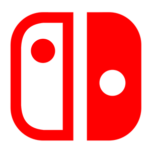 Switch Logo - Nintendo Switch Logo Vector (.SVG) Free Download