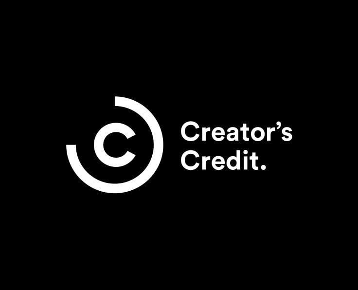 As a Two CS Logo - Creator's Credit