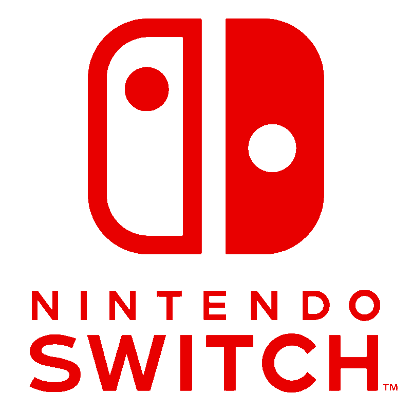 Switch Logo - File:Nintendo switch logo.png - Wikimedia Commons