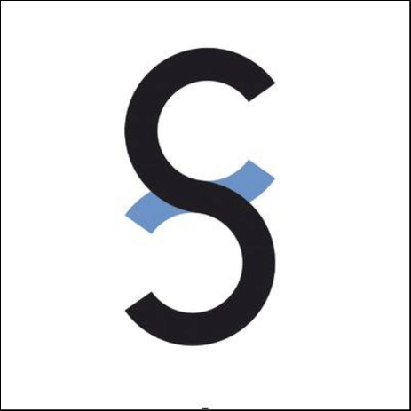 As a Two CS Logo - Semler Company's logo: The S for Semler consists of two