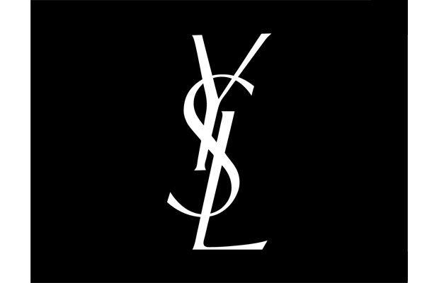 YSL Logo - YSL - House of Lavande