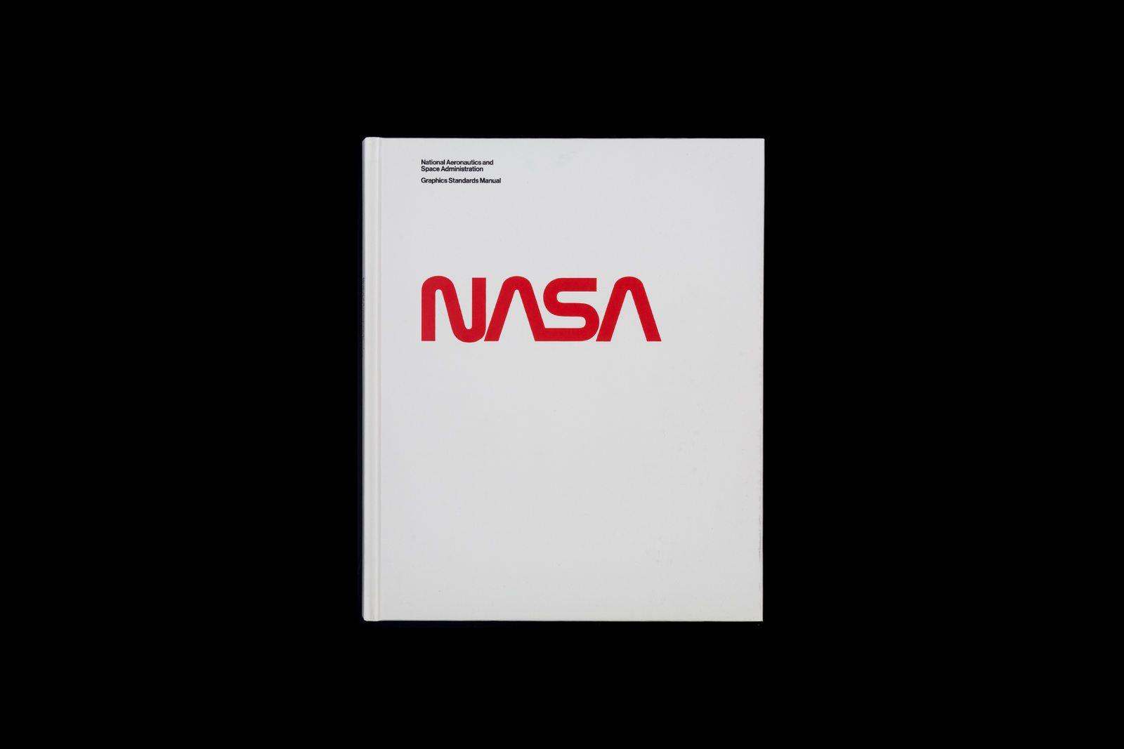 NASA Snake Logo - NASA Reissues Its Classic Standards Manual, and it Looks Amazing