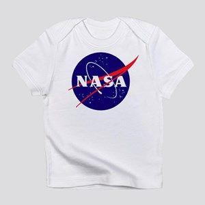 NASA Snake Logo - Nasa Baby Clothes & Accessories