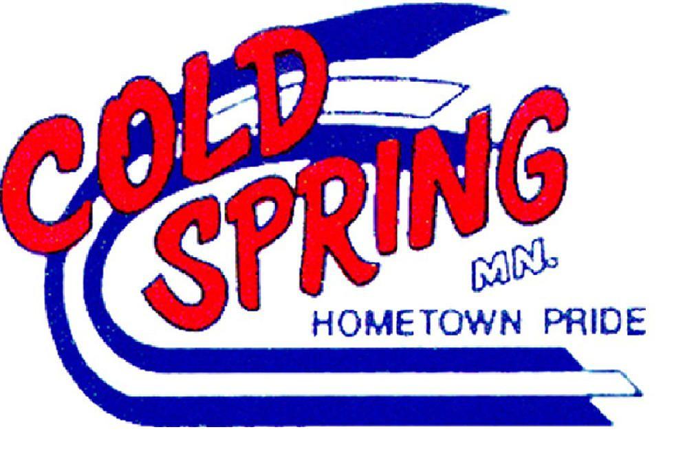 As a Two CS Logo - Cold Spring Council Split Between Two City Logo Designs