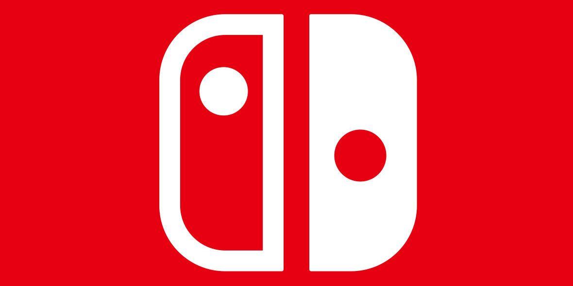 Switch Logo - Nintendo switch Logos