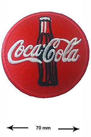 Amazon Drink Logo - Coca Cola with bottle Drinks Brands Vintage Logo Jacket T- shirt