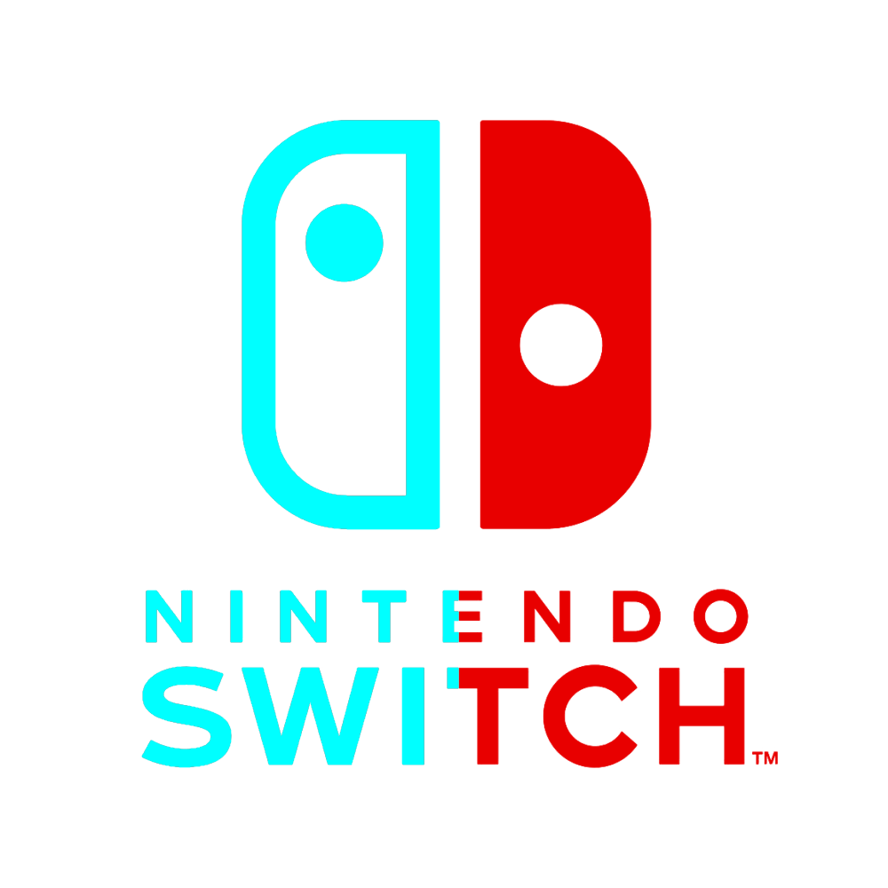 Nintendo Switch Logo Logodix