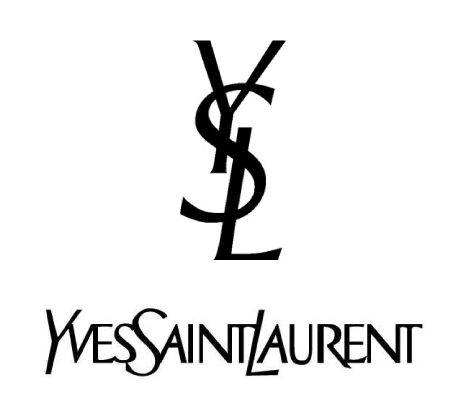 YSL Logo - Yves Saint Laurent – Logos Download