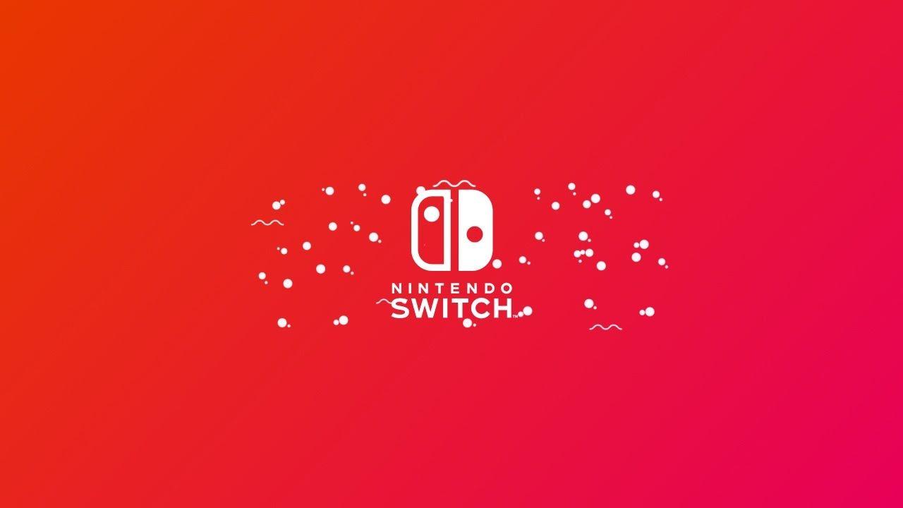 Switch Logo - Nintendo Switch Logo Animation In After Effects | After Effects ...