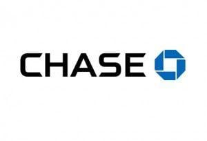 Blue Octagon Logo - Behind the Logo: The Chase Logo Explained | Graphics Magazine