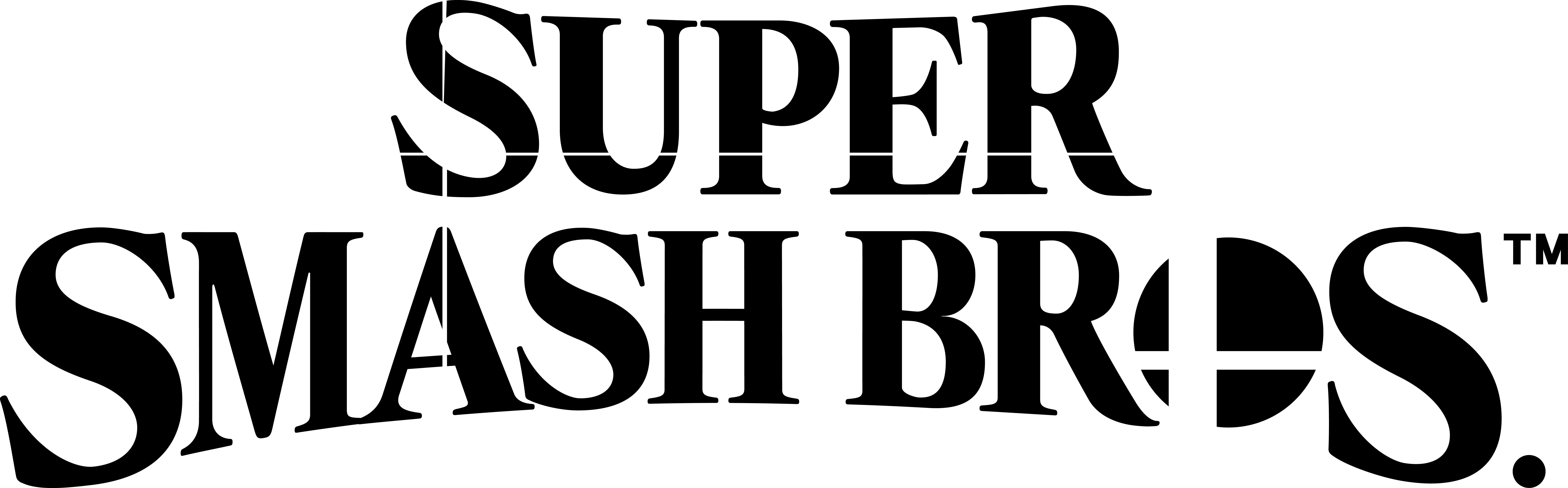 Switch Logo - High Quality Smash Switch Logo : smashbros