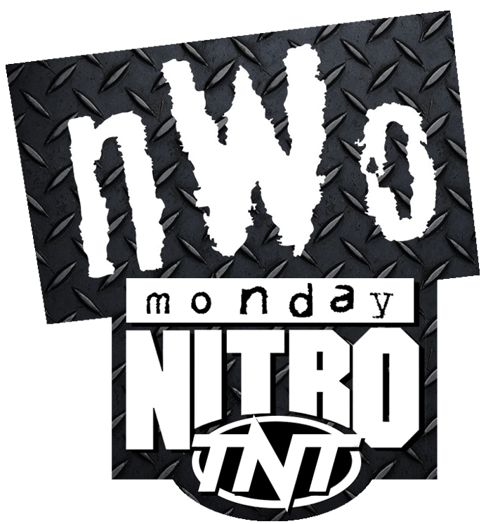 WCW NWO Logo - Nwo logo png 6 PNG Image