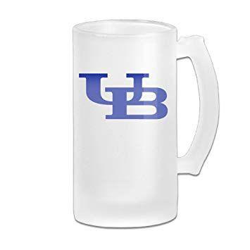 Amazon Drink Logo - J3G9 Stainless Steel Vacuum Insulated Drink Cup University At UB ...