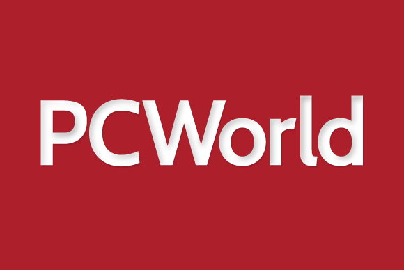 PC World Logo - PCWorld - News, tips and reviews from the experts on PCs, Windows ...