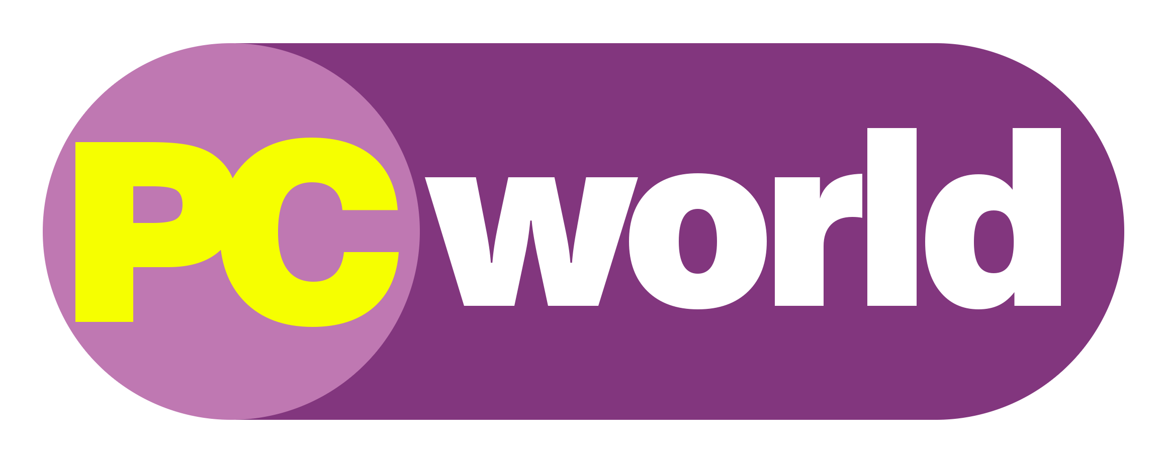 PC World Logo - PC World | Logopedia | FANDOM powered by Wikia