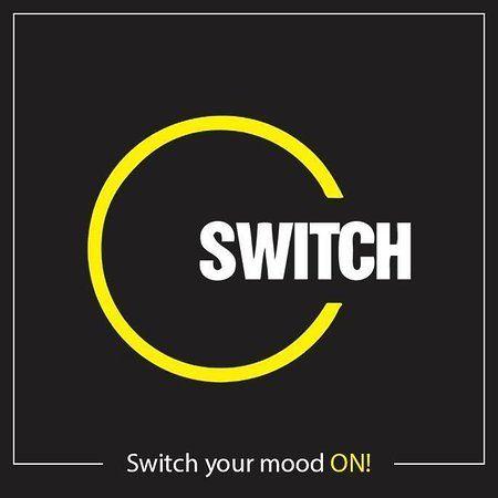 Switch Logo - Switch Logo - Picture of Switch Bar, Vilnius - TripAdvisor