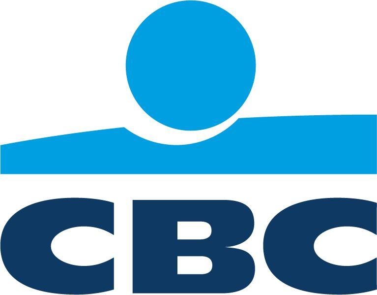 Blue Bank Logo - KBC Brand logos
