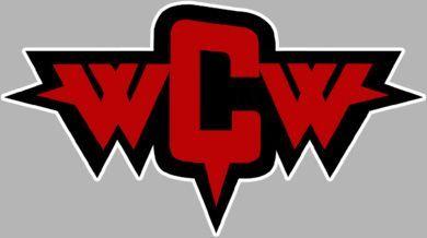 WCW NWO Logo - WCW NWO LOGO