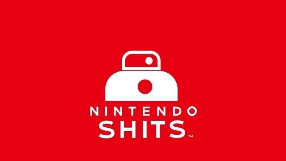 Switch Logo - The Nintendo Switch Logo - Appreciation Thread | IGN Boards