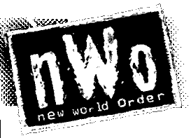 WCW NWO Logo - photos