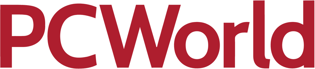 PC World Logo - PC World Logo / Periodicals / Logonoid.com