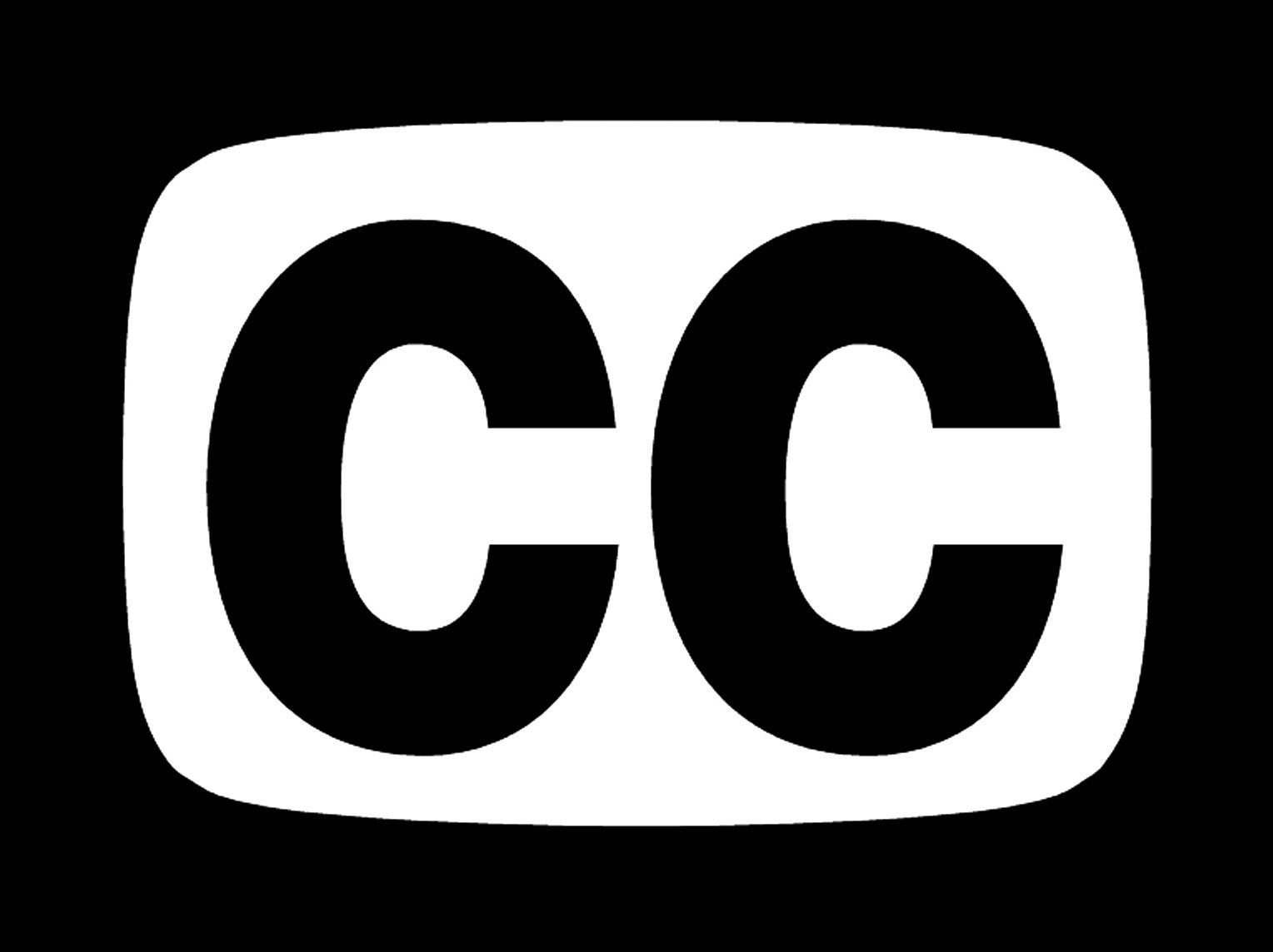 As a Two CS Logo - Closed Captioning. Gary D. Robson