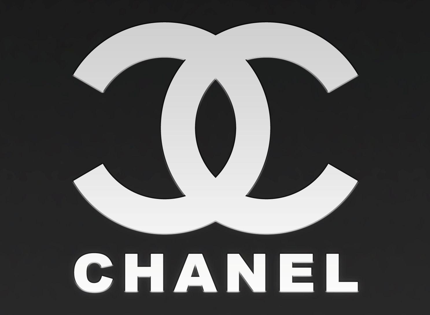 Coco Channel Logo - Coco chanel logo