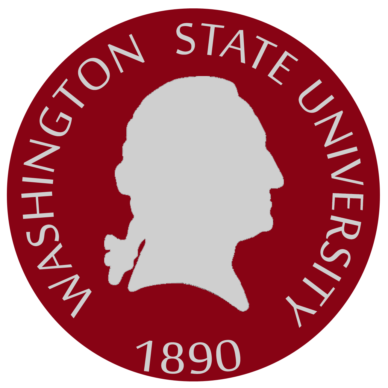 Washington State New Logo - Washington State University Logo #2 - Washington AG Network