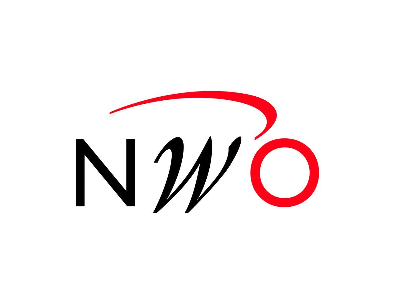 NWO Logo - NWO-logo - JASP - Free and User-Friendly Statistical Software