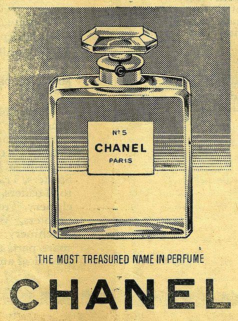 Coco Channel Logo - The Chanel logo – FGD1 The Archive – Medium