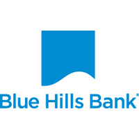 Blue Bank Logo - Blue Hills Bank