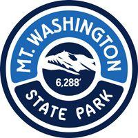 Washington State New Logo - NH State Parks