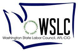 Washington State New Logo - About The Stand