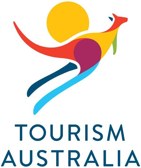 Australian Logo - Tourism Australia unveils new $200k logo