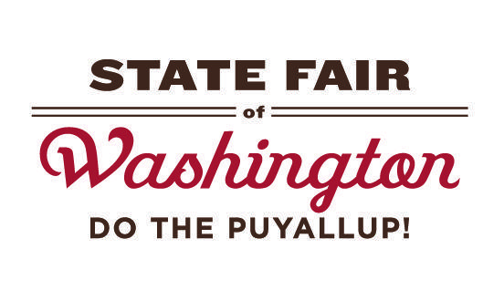Washington State New Logo - Washington State Fair : About Us