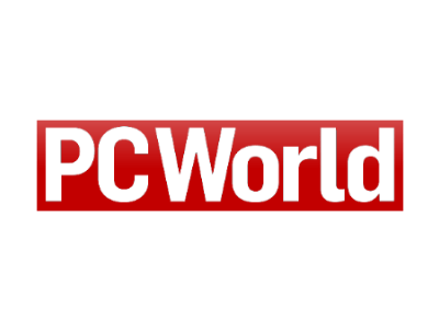 PC World Logo - pcworld.com, pc world | UserLogos.org