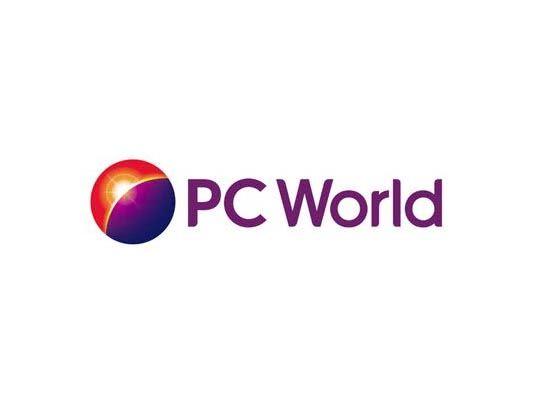 PC World Logo - PC World Kingston Park | Friends Action North East