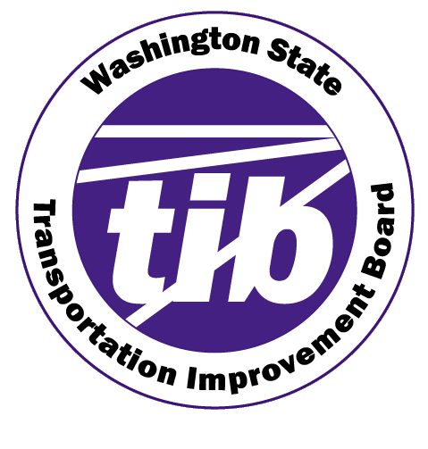 Washington State New Logo - Washington State Transportation Improvement Board