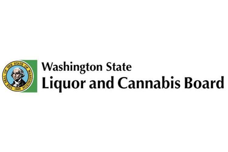 Washington State New Logo - Washington State Liquor Control Board | NW News Network
