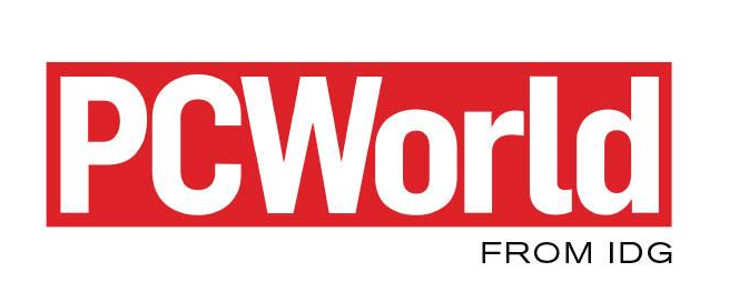PC World Logo - Miesięcznik „PC World” z odświeżonym logo