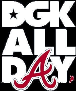 DGK All Day Logo - dgk all day graphics and comments