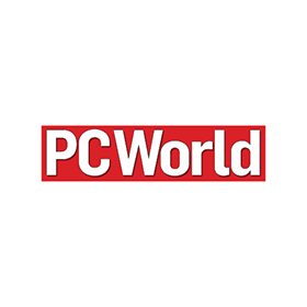 PC World Logo - PC World logo vector