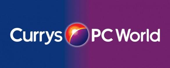 PC World Logo - Currys PC World – Canary Wharf, London « Business Directory Local