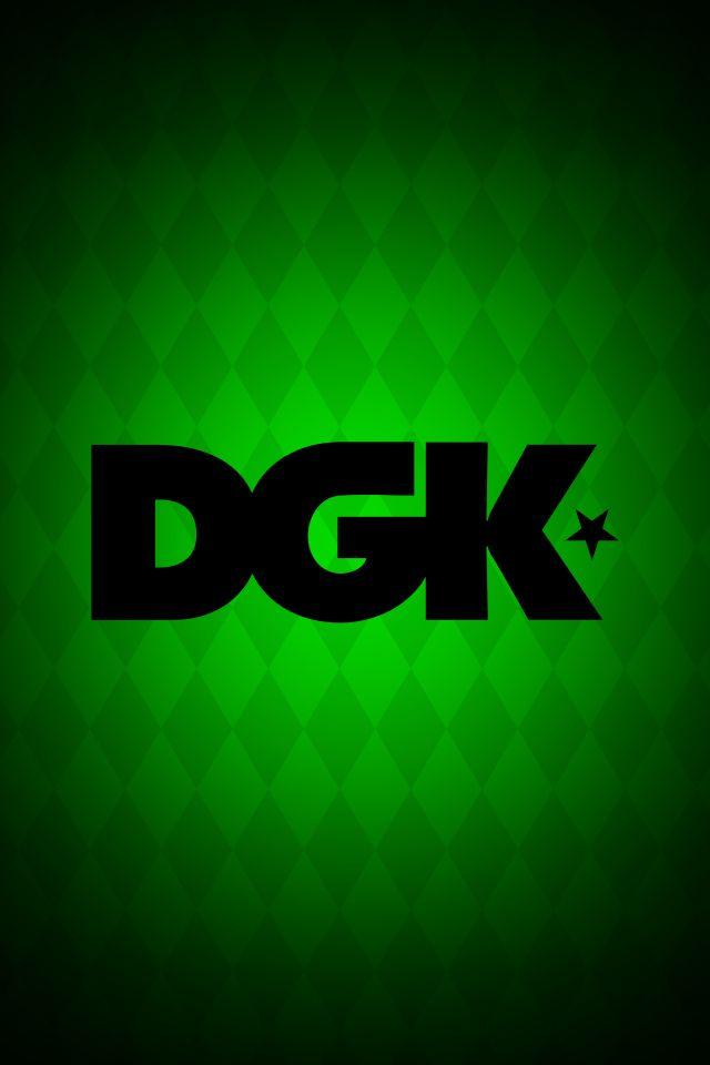 DGK All Day Logo - DGK all day!. Wallpaper, Logo