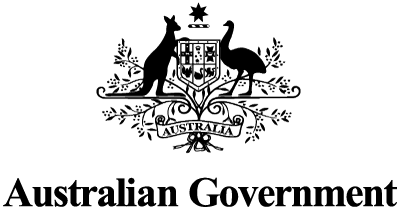 Australian Government Logo - Logos and style guides - Department of Foreign Affairs and Trade